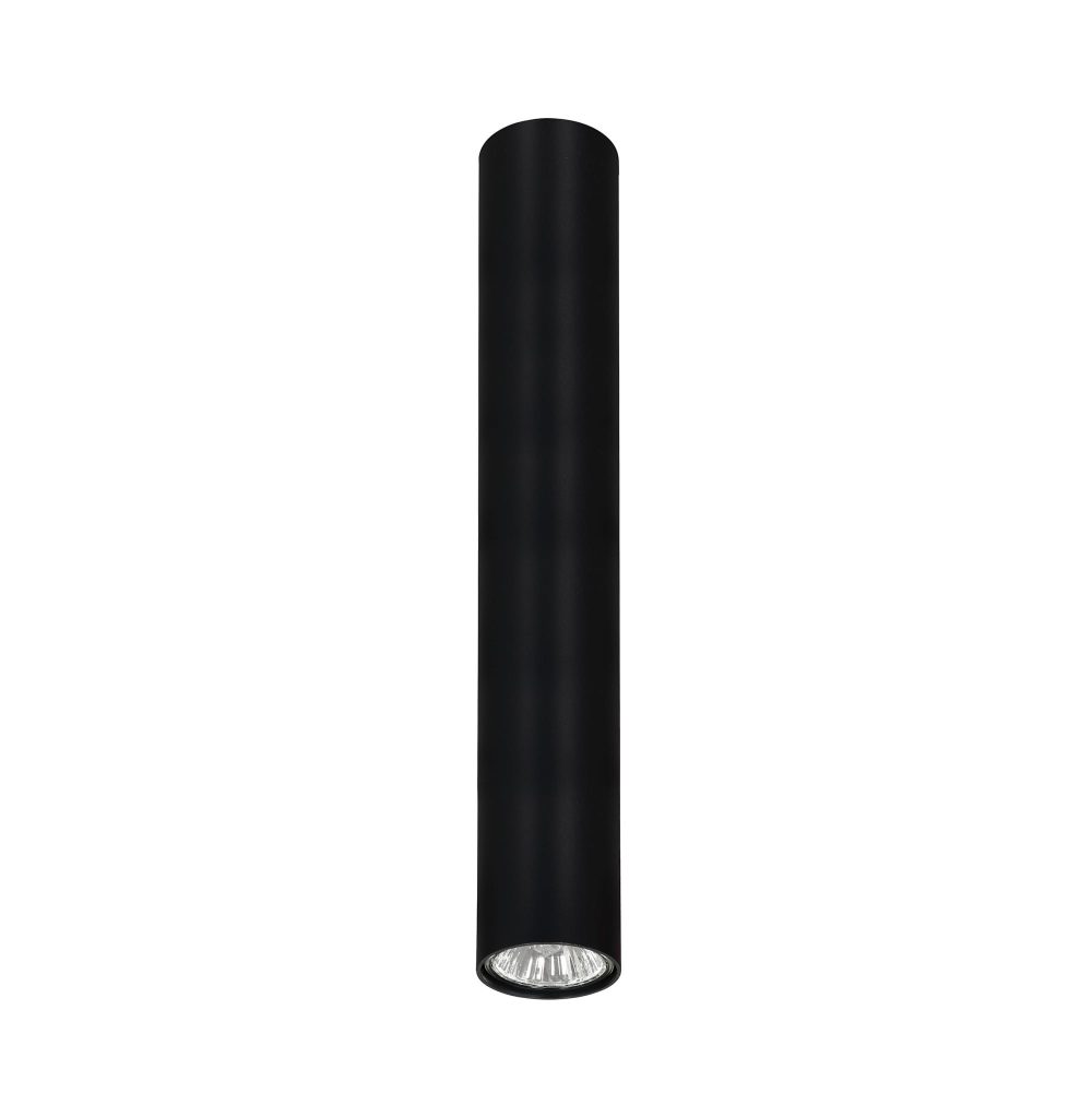 Spot lampa EYE BLACK L