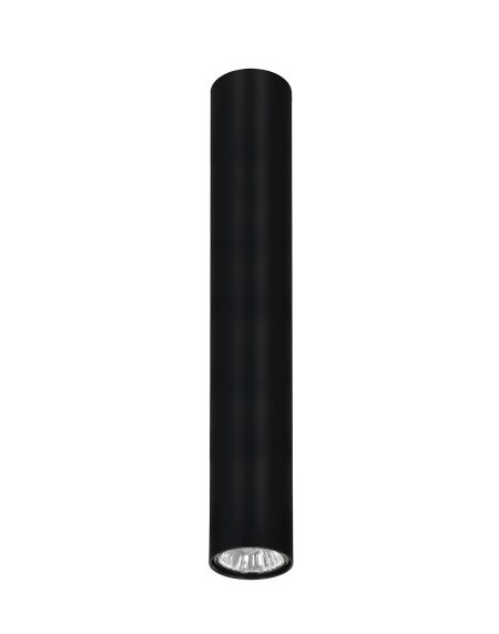 Spot lampa EYE BLACK L