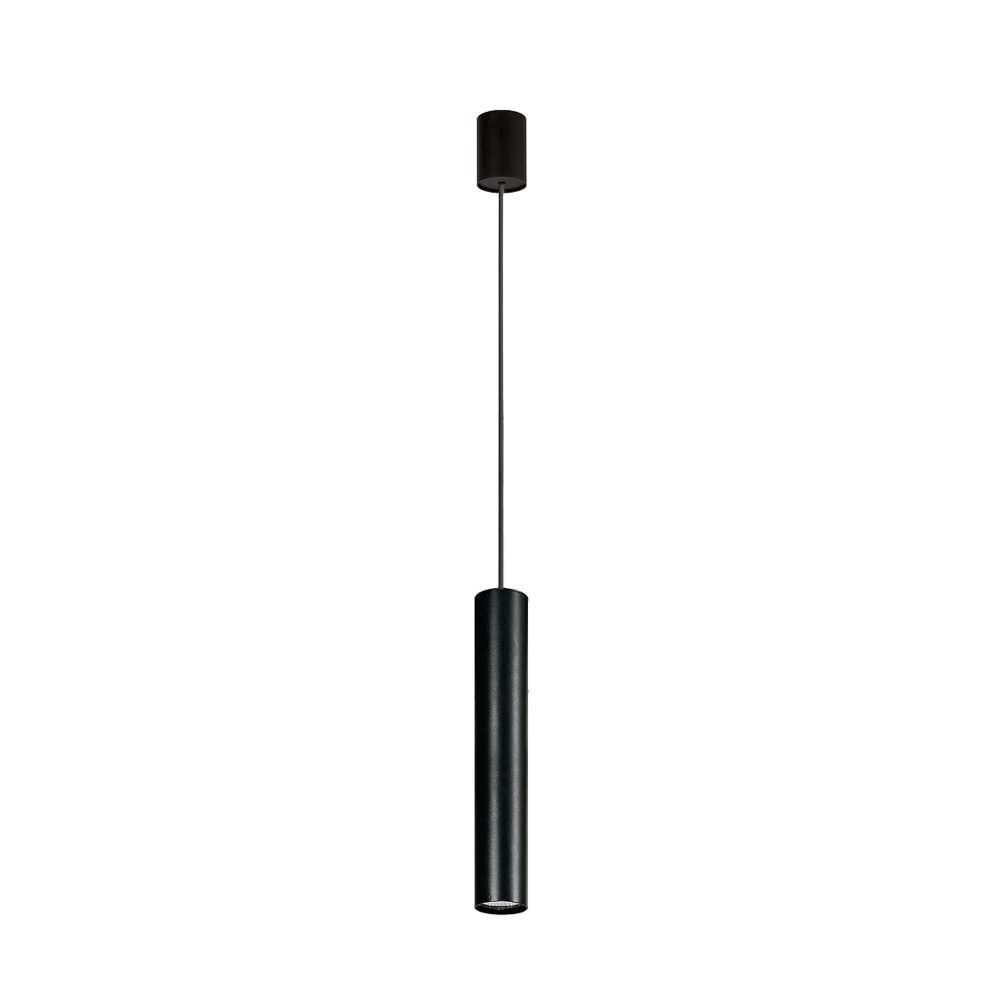 EYE BLACK I pendant L