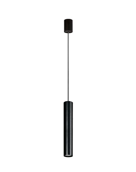 EYE BLACK I pendant L