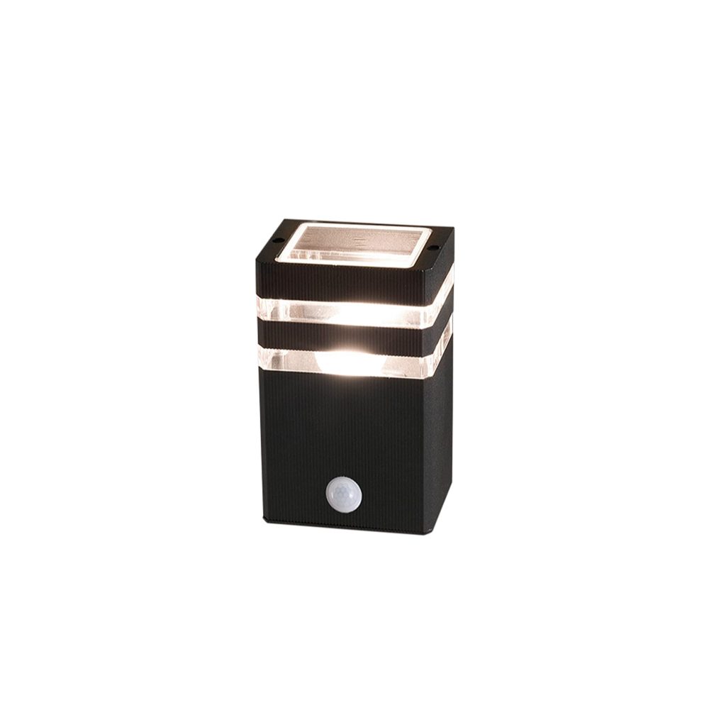 Zidna lampa RIO SENSOR