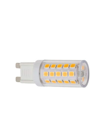 BULB G9 LED 4W, 3000K