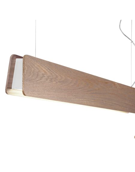 OSLO LED 90 pendant