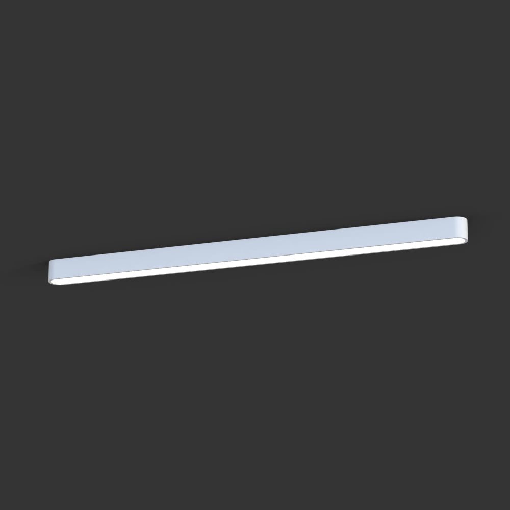 Plafonjera SOFT CEILING LED WHITE 120X6 - Слика 3