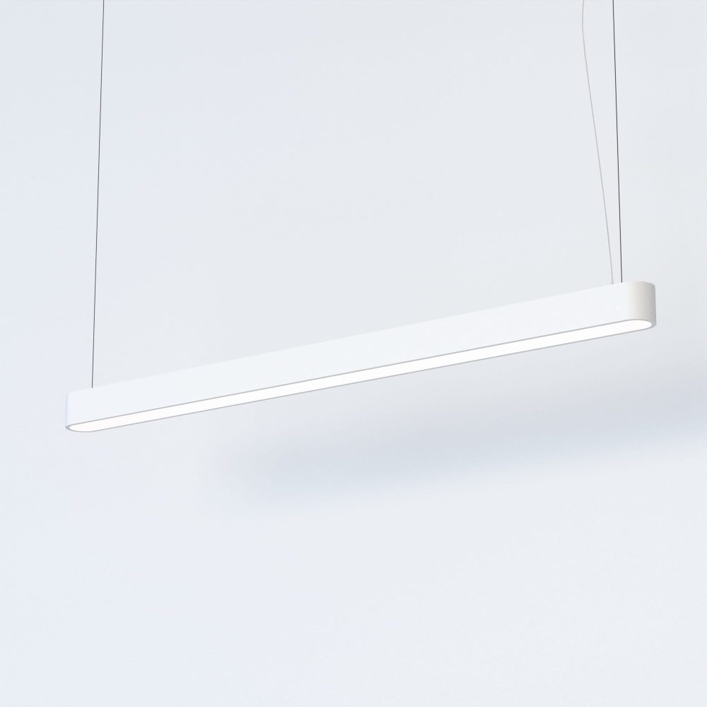 SOFT LED WHITE 120X6 pendant - Слика 2