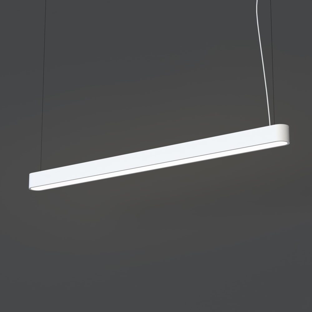 SOFT LED WHITE 120X6 pendant - Слика 3