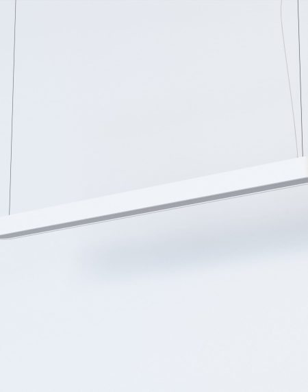 SOFT LED WHITE 120X6 pendant