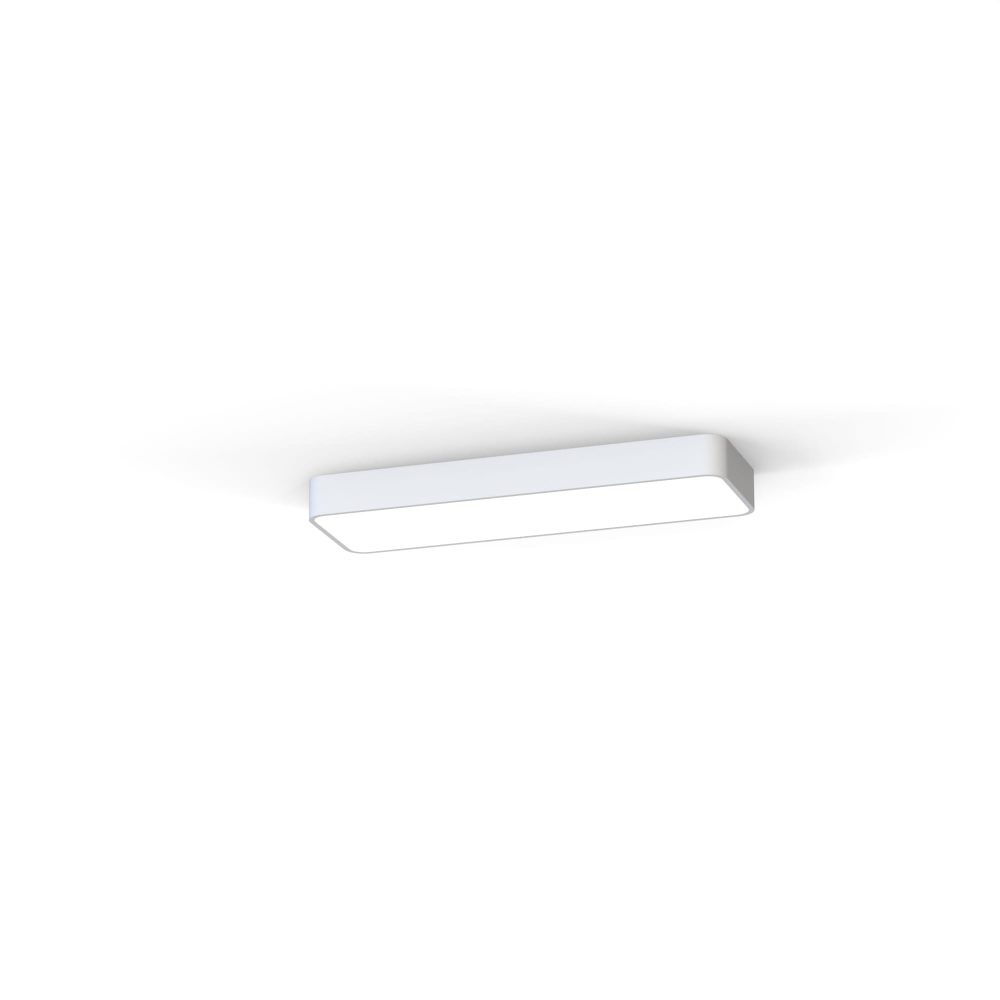Plafonjera SOFT CEILING LED WHITE 60X20 - Слика 2