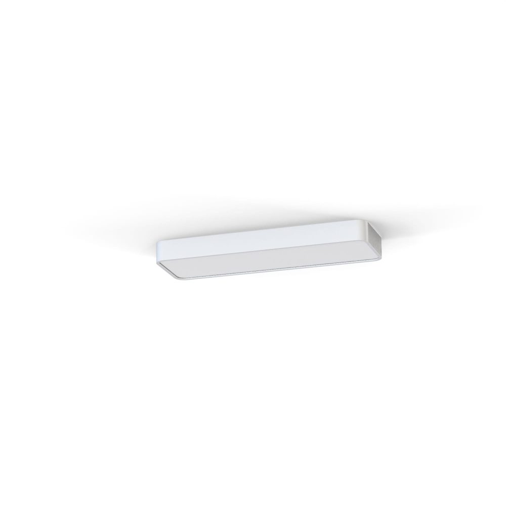 Plafonjera SOFT CEILING LED WHITE 60X20