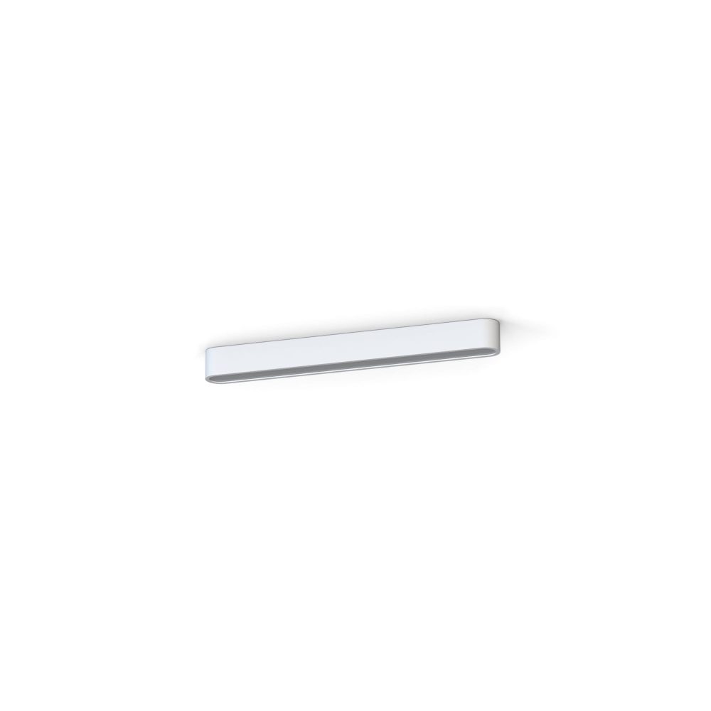 Plafonjera SOFT CEILING LED WHITE 60X6