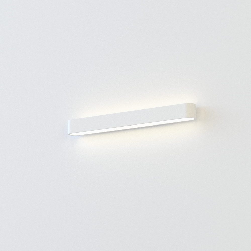 SOFT WALL LED WHITE 60X6 wall lamp - Слика 2