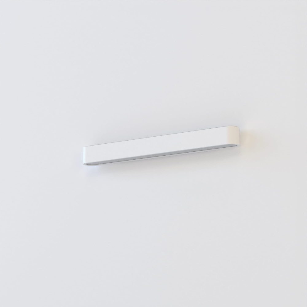SOFT WALL LED WHITE 60X6 wall lamp