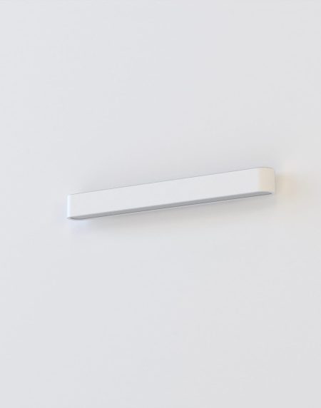 SOFT WALL LED WHITE 60X6 wall lamp