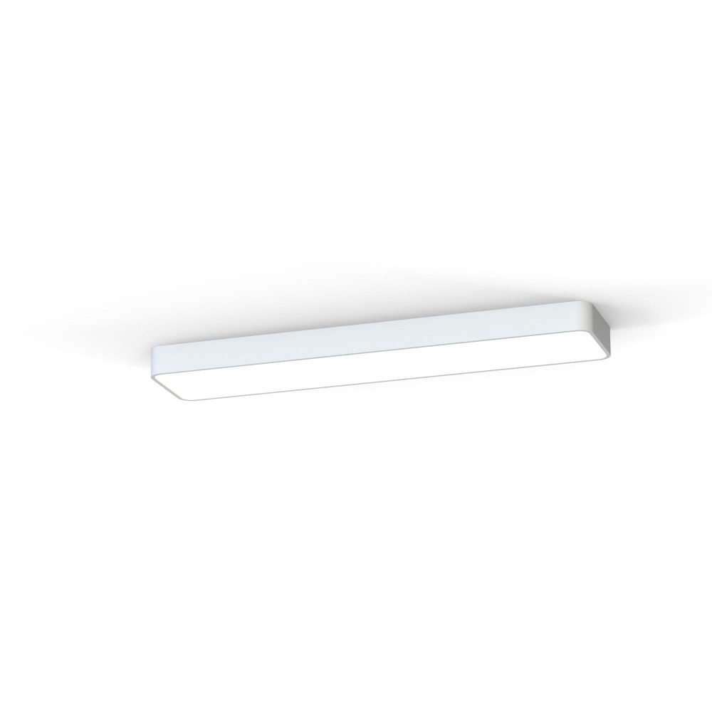 Plafonjera SOFT CEILING LED WHITE 90X20 - Слика 2