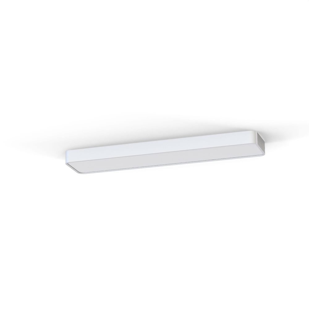 Plafonjera SOFT CEILING LED WHITE 90X20