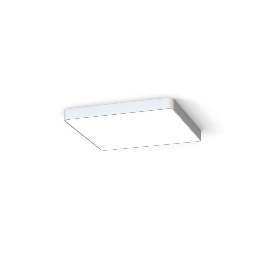 Plafonjera SOFT CEILING LED WHITE 60X60 - Слика 2