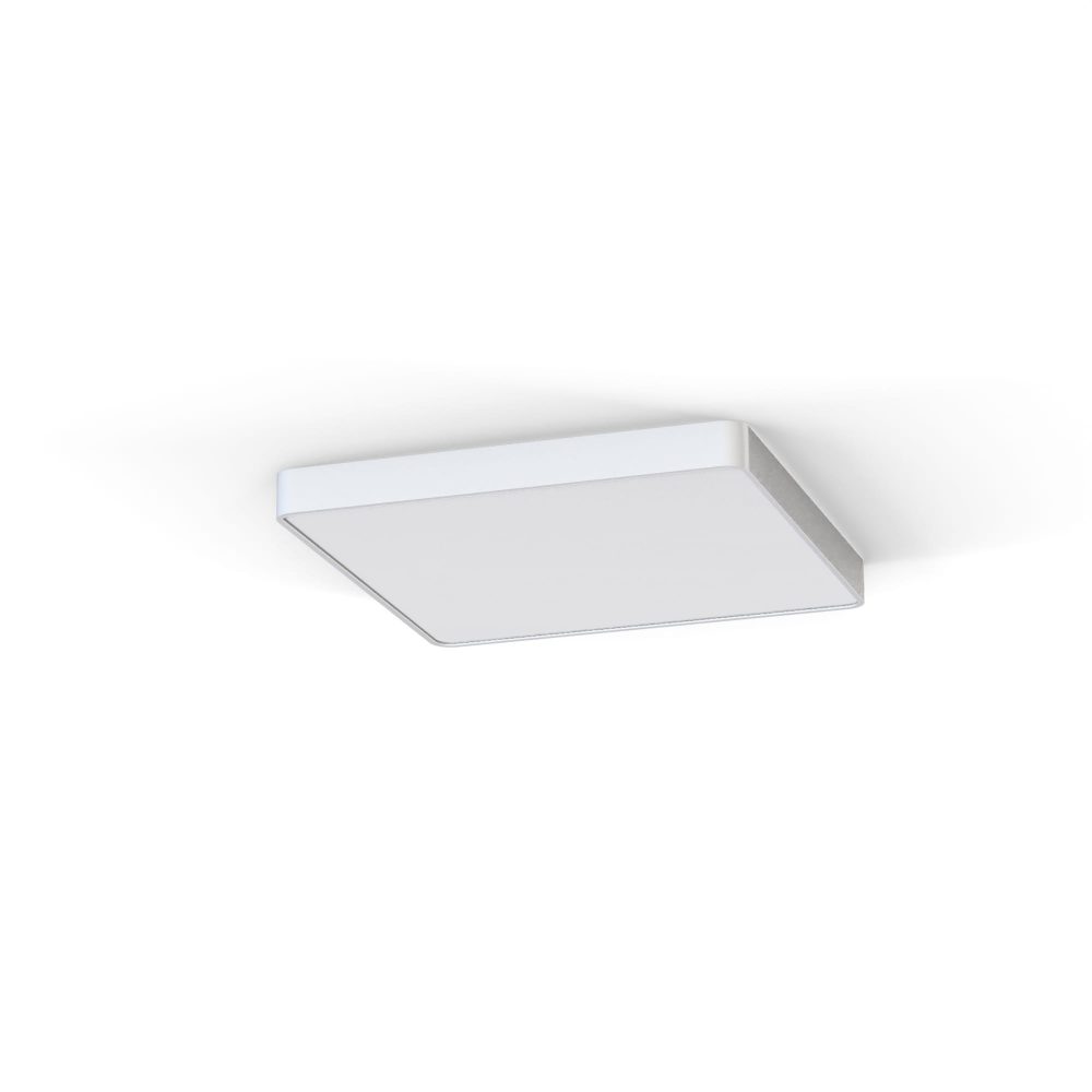 Plafonjera SOFT CEILING LED WHITE 60X60