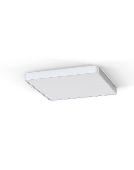 Plafonjera SOFT CEILING LED WHITE 60X60