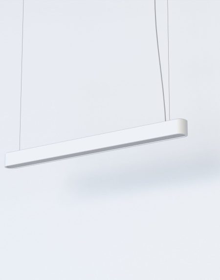 SOFT LED WHITE 90X6 pendant