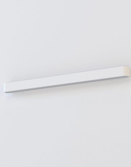 SOFT WALL LED WHITE 90X6 wall lamp