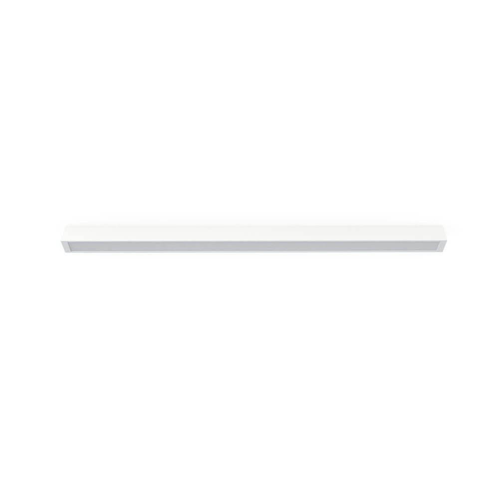 Plafonjera STRAIGHT LED WHITE CEILING 120