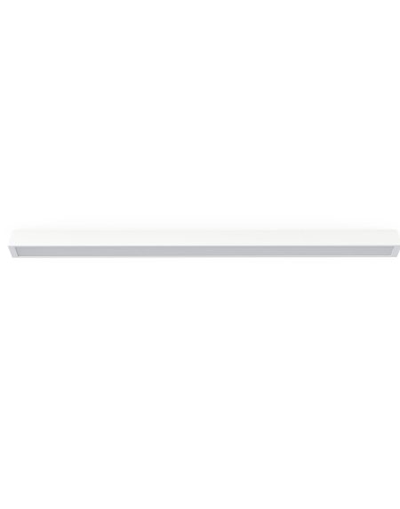 Plafonjera STRAIGHT LED WHITE CEILING 120