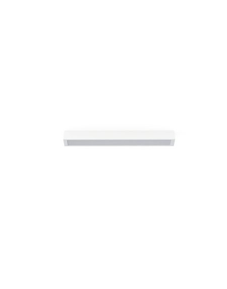 Plafonjera STRAIGHT LED WHITE CEILING 60