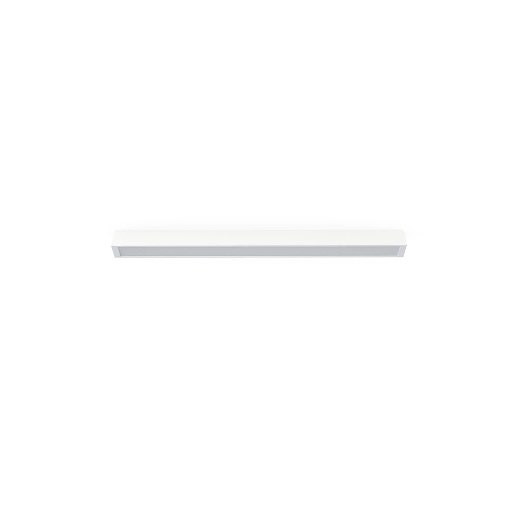 Plafonjera STRAIGHT LED WHITE CEILING 90