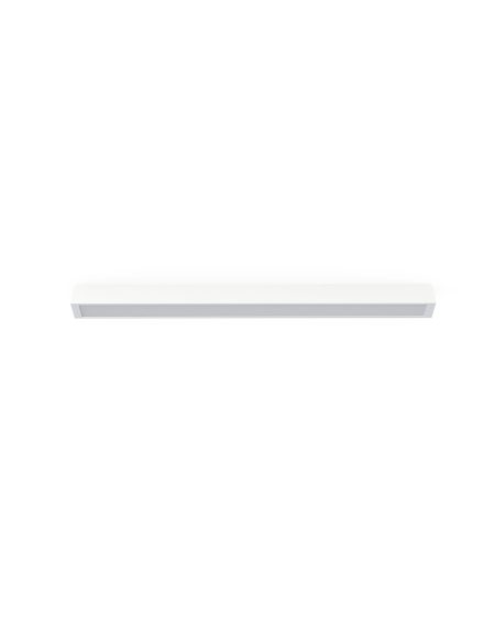 Plafonjera STRAIGHT LED WHITE CEILING 90