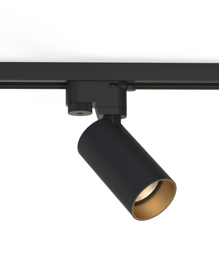PROFILE MONO BLACK/GOLD
