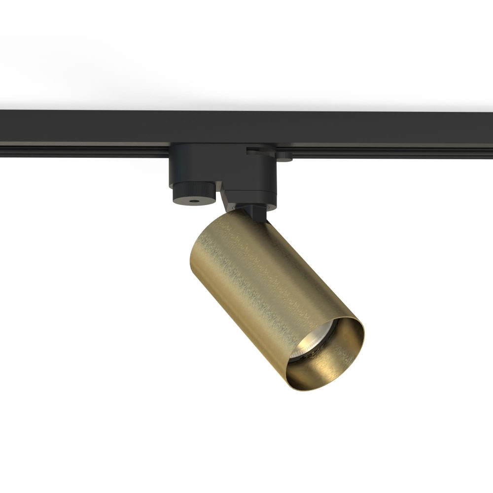 PROFILE MONO SOLID BRASS
