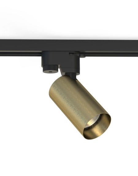 PROFILE MONO SOLID BRASS