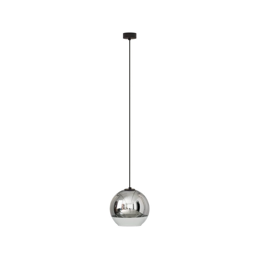 GLOBE PLUS S
