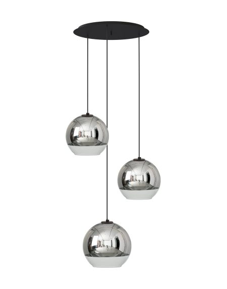 GLOBE PLUS III