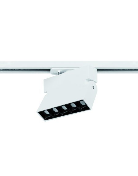 PROFILE FOCUS LED WH 3000K