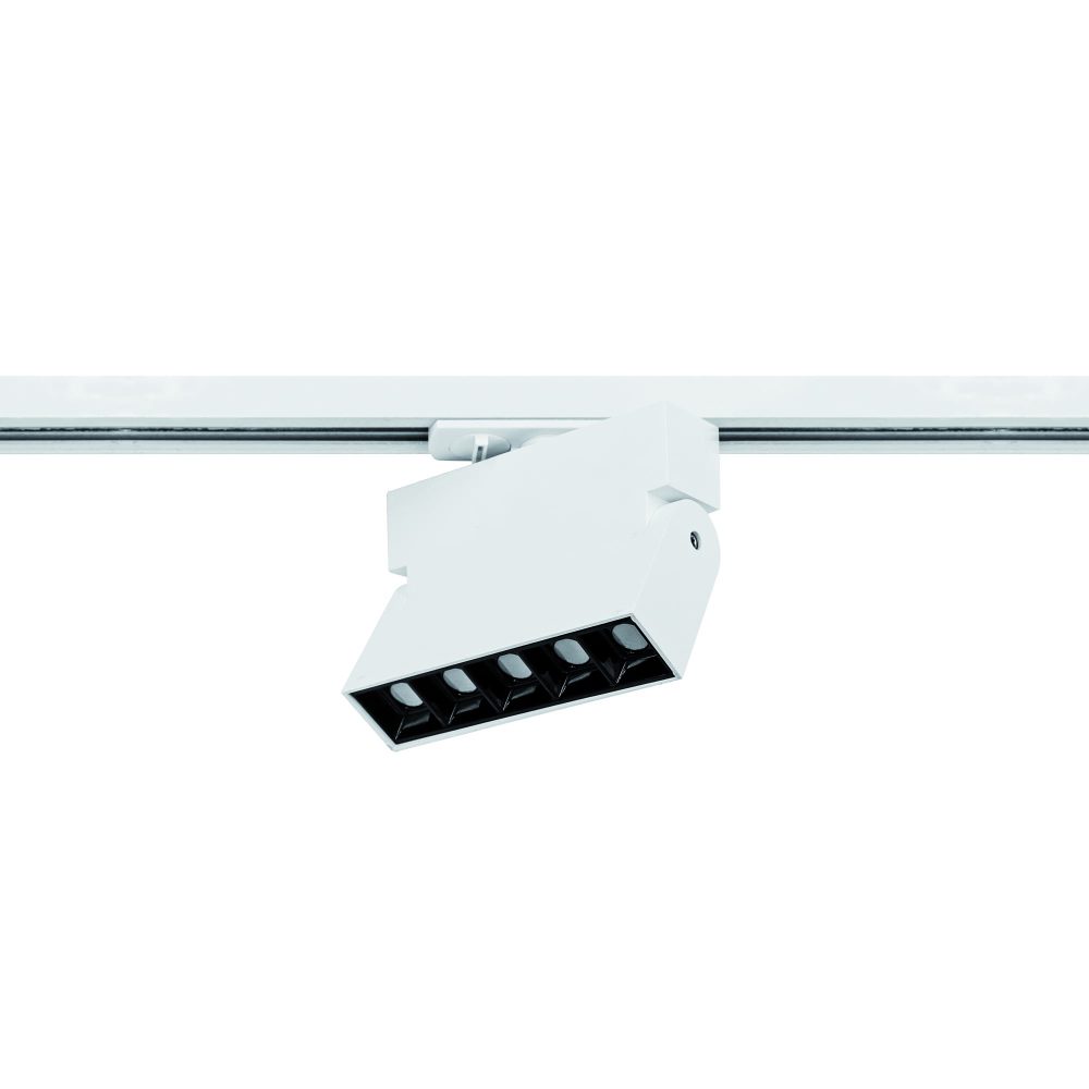 PROFILE FOCUS LED WH 4000K