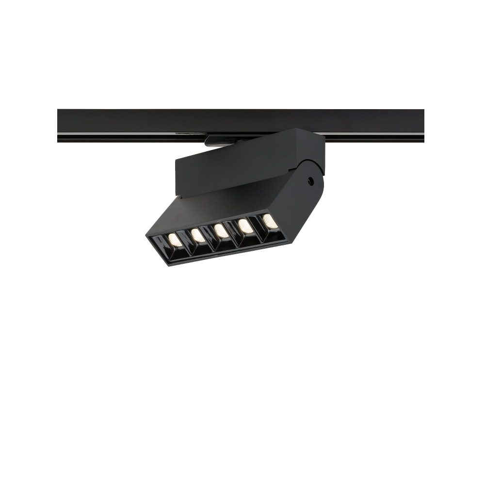 PROFILE FOCUS LED BL 3000K - Слика 2