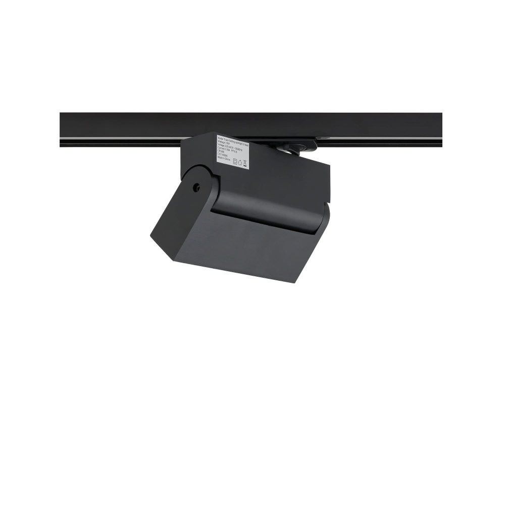 PROFILE FOCUS LED BL 3000K - Слика 4