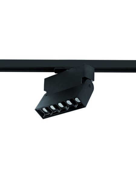 PROFILE FOCUS LED BL 4000K