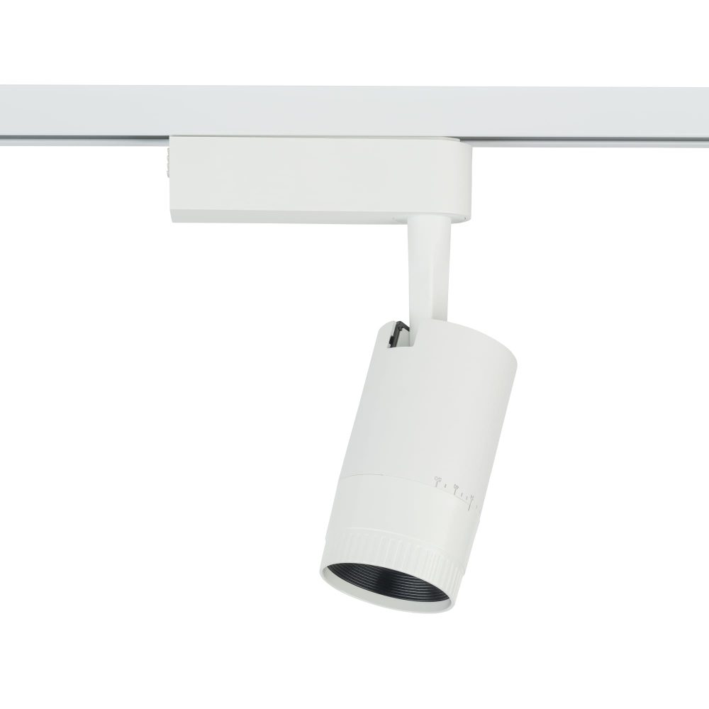 PROFILE ZOOM LED WH 4000K - Слика 2