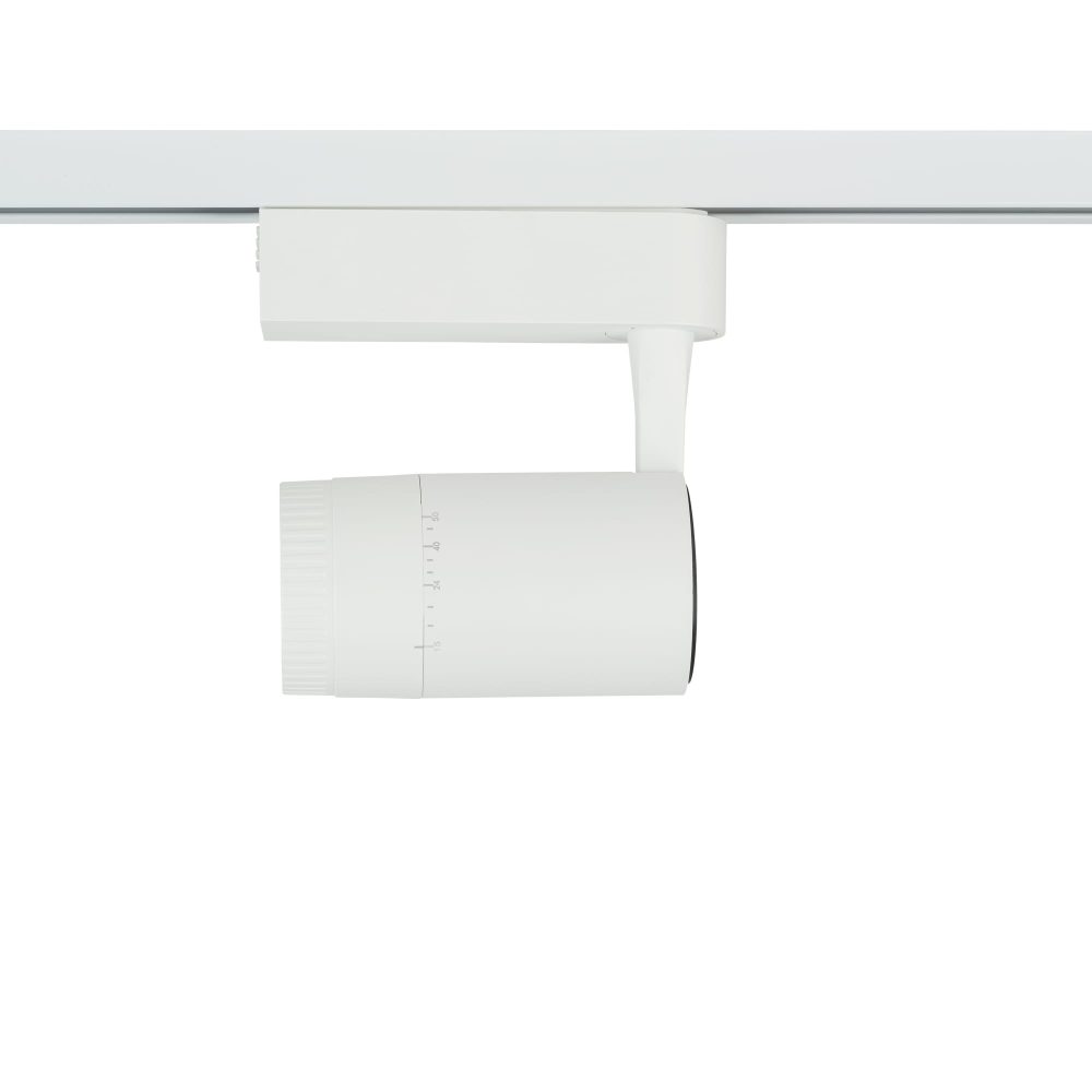 PROFILE ZOOM LED WH 4000K - Слика 5
