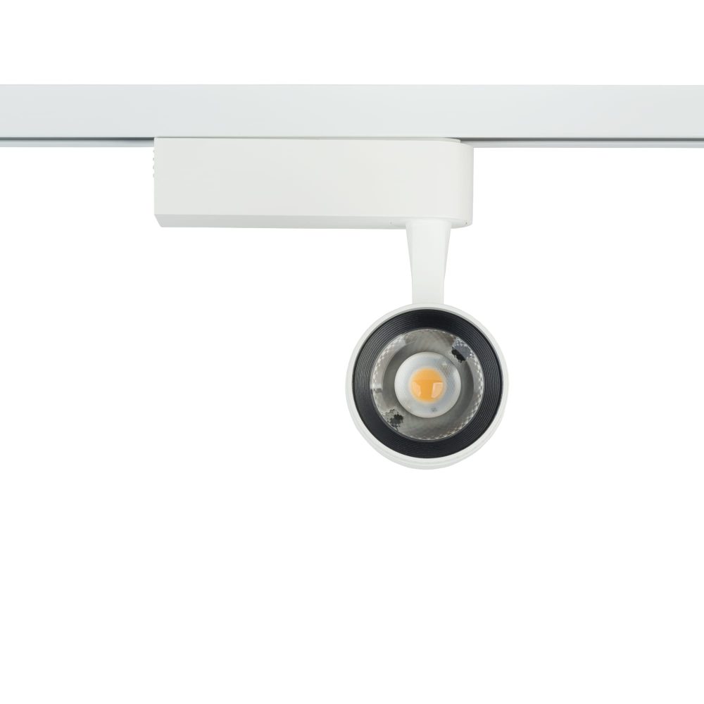 PROFILE ZOOM LED WH 4000K - Слика 6