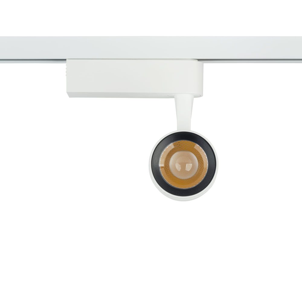 PROFILE ZOOM LED WH 4000K - Слика 7