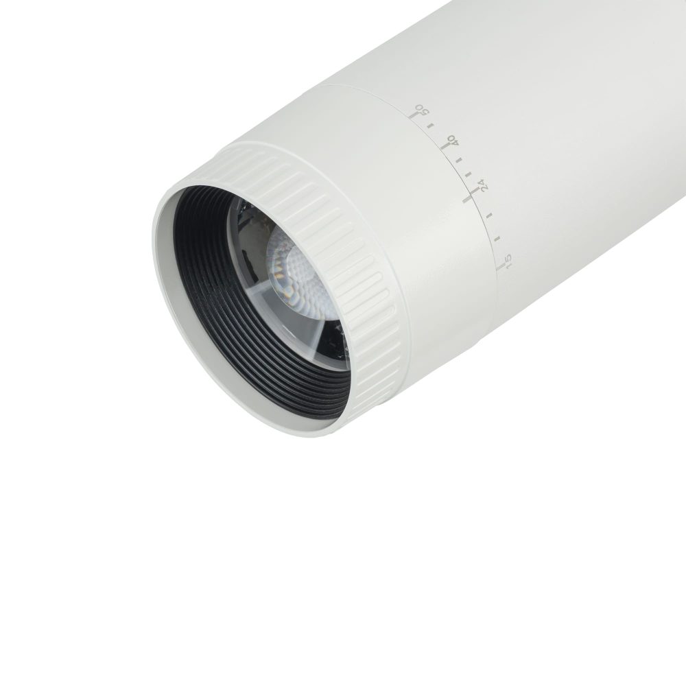 PROFILE ZOOM LED WH 4000K - Слика 8