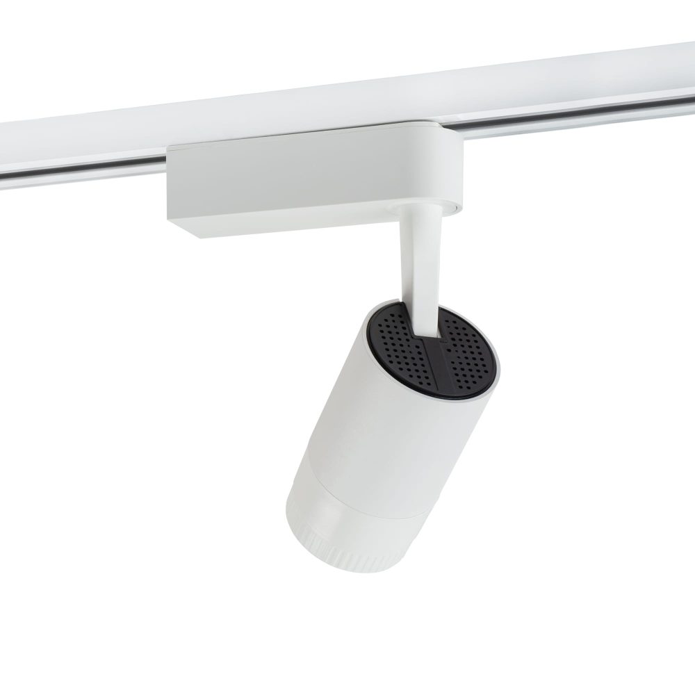 PROFILE ZOOM LED WH 4000K - Слика 9