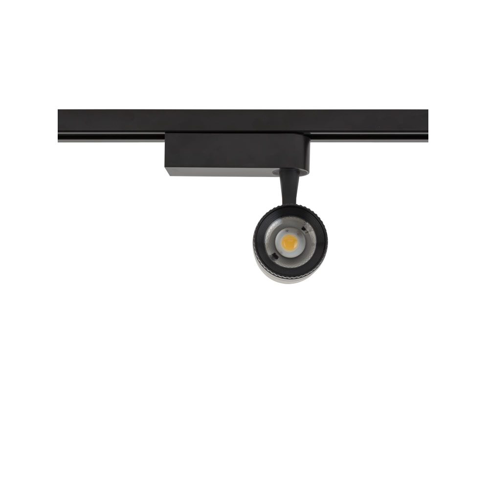 PROFILE ZOOM LED BL 3000K - Слика 5