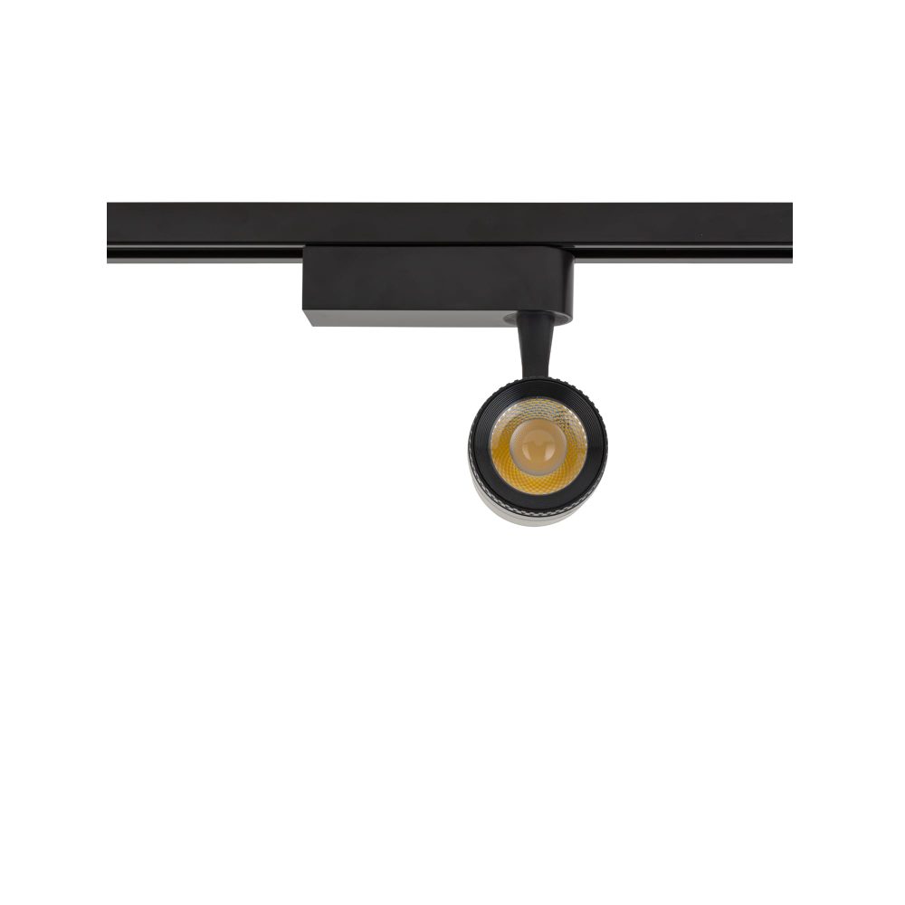 PROFILE ZOOM LED BL 3000K - Слика 6