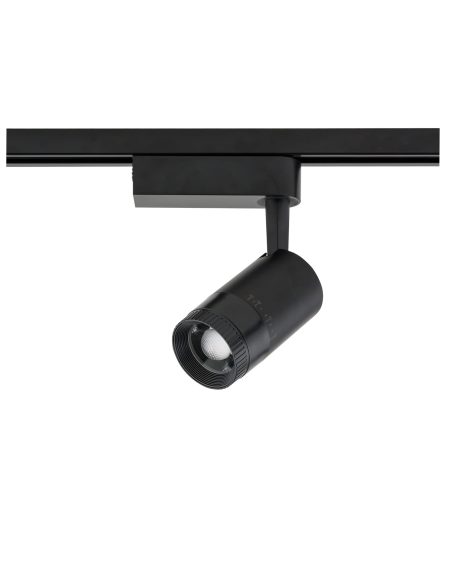 PROFILE ZOOM LED BL 4000K