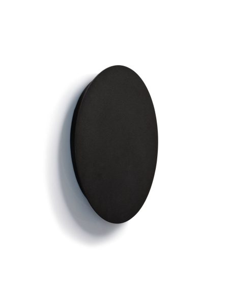 RING LED BLACK M
