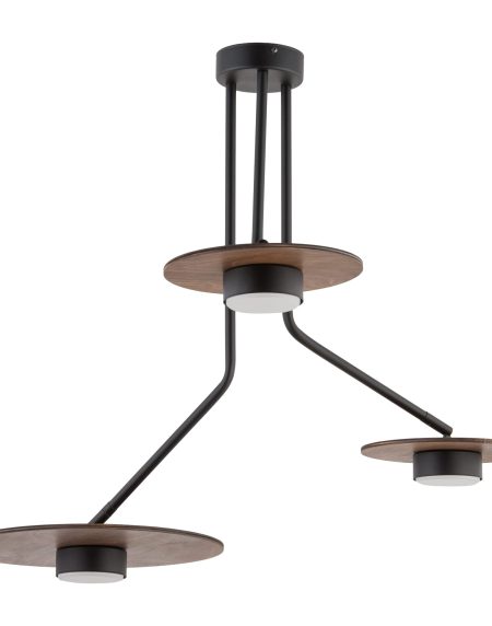 Plafonjera DISK III